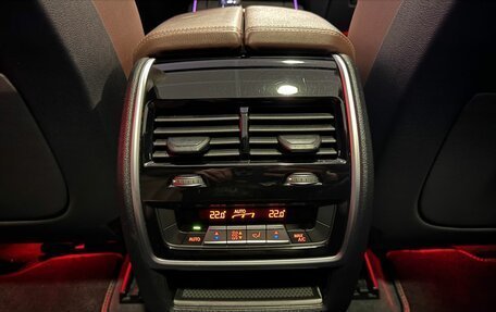 BMW X7, 2020 год, 9 487 000 рублей, 16 фотография