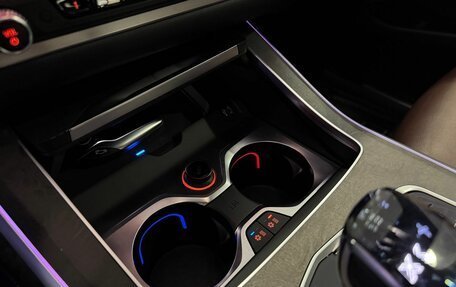 BMW X7, 2020 год, 9 487 000 рублей, 21 фотография