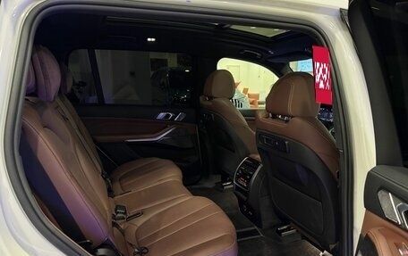 BMW X7, 2020 год, 9 487 000 рублей, 13 фотография