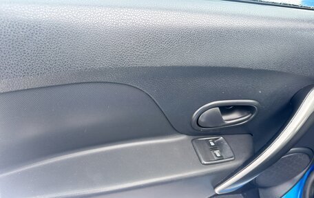 Renault Sandero II рестайлинг, 2018 год, 795 000 рублей, 13 фотография