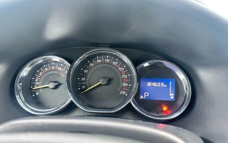 Renault Sandero II рестайлинг, 2018 год, 795 000 рублей, 12 фотография