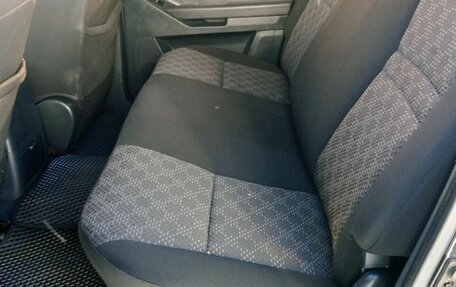 Foton Tunland, 2016 год, 565 000 рублей, 7 фотография