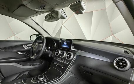 Mercedes-Benz GLC, 2019 год, 3 795 000 рублей, 13 фотография