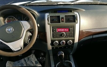 Foton Tunland, 2016 год, 565 000 рублей, 5 фотография