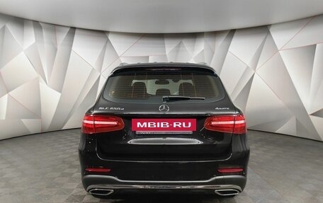 Mercedes-Benz GLC, 2019 год, 3 795 000 рублей, 8 фотография