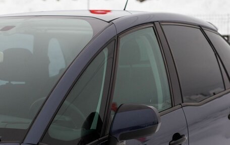 Citroen C4 Picasso II рестайлинг, 2010 год, 630 000 рублей, 15 фотография