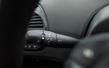 Citroen C4 Picasso II рестайлинг, 2010 год, 630 000 рублей, 23 фотография