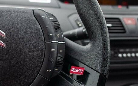 Citroen C4 Picasso II рестайлинг, 2010 год, 630 000 рублей, 26 фотография