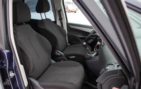 Citroen C4 Picasso II рестайлинг, 2010 год, 630 000 рублей, 31 фотография