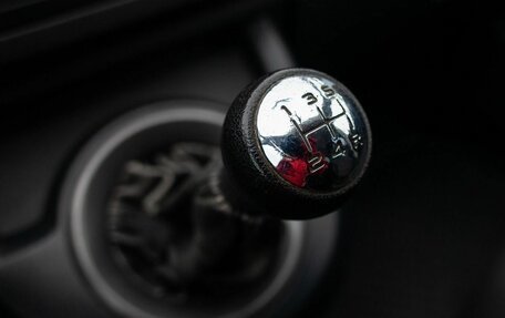 Citroen C4 Picasso II рестайлинг, 2010 год, 630 000 рублей, 30 фотография