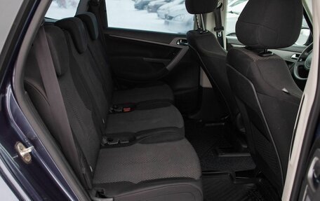 Citroen C4 Picasso II рестайлинг, 2010 год, 630 000 рублей, 32 фотография