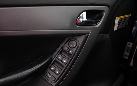 Citroen C4 Picasso II рестайлинг, 2010 год, 630 000 рублей, 34 фотография