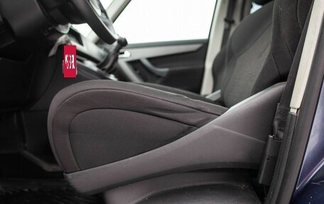 Citroen C4 Picasso II рестайлинг, 2010 год, 630 000 рублей, 33 фотография