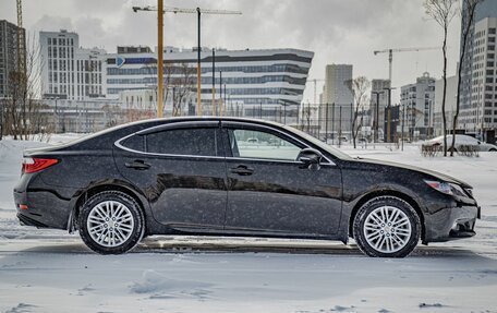 Lexus ES VII, 2014 год, 2 595 000 рублей, 9 фотография