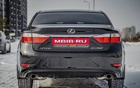 Lexus ES VII, 2014 год, 2 595 000 рублей, 7 фотография