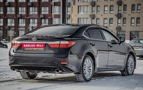 Lexus ES VII, 2014 год, 2 595 000 рублей, 8 фотография