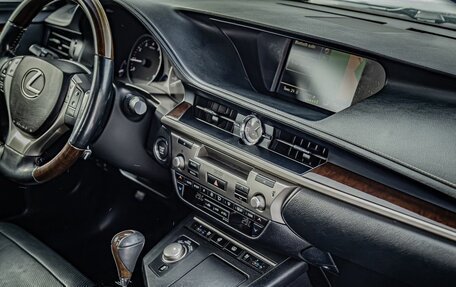 Lexus ES VII, 2014 год, 2 595 000 рублей, 19 фотография