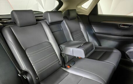 Lexus NX I, 2016 год, 2 495 000 рублей, 21 фотография