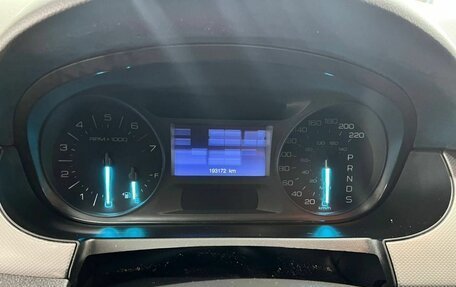 Ford Edge II рестайлинг, 2014 год, 1 387 000 рублей, 12 фотография