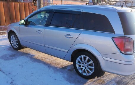 Opel Astra H, 2014 год, 690 000 рублей, 3 фотография