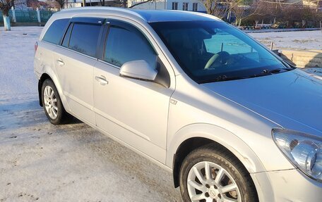 Opel Astra H, 2014 год, 690 000 рублей, 5 фотография