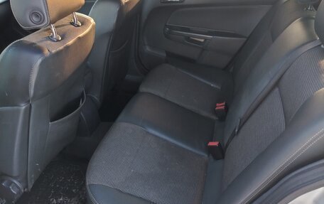 Opel Astra H, 2014 год, 690 000 рублей, 9 фотография