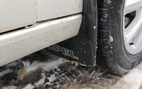 Opel Astra H, 2014 год, 690 000 рублей, 10 фотография