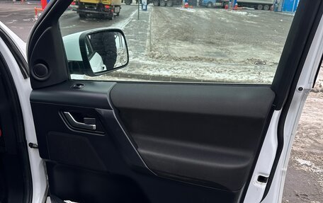 Land Rover Freelander II рестайлинг 2, 2013 год, 1 430 000 рублей, 12 фотография