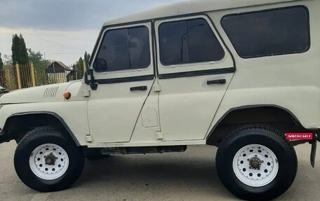 ЛуАЗ 3151, 1998 год, 490 000 рублей, 2 фотография