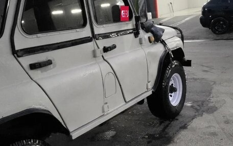 ЛуАЗ 3151, 1998 год, 490 000 рублей, 3 фотография