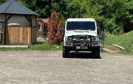 ЛуАЗ 3151, 1998 год, 490 000 рублей, 5 фотография