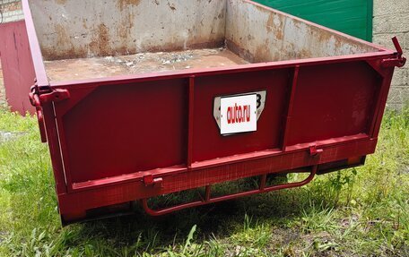 ЛуАЗ 3151, 1998 год, 490 000 рублей, 6 фотография