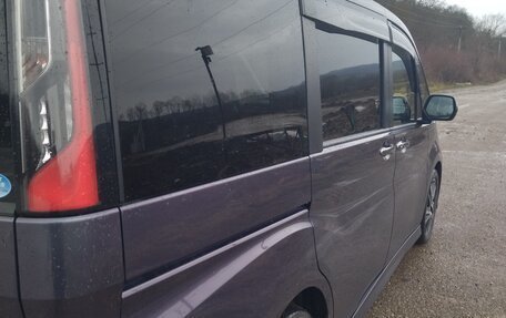 Honda Stepwgn IV, 2017 год, 2 200 000 рублей, 8 фотография