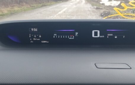 Honda Stepwgn IV, 2017 год, 2 200 000 рублей, 7 фотография