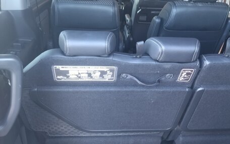 Honda Stepwgn IV, 2017 год, 2 200 000 рублей, 10 фотография