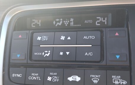 Honda Stepwgn IV, 2017 год, 2 200 000 рублей, 12 фотография