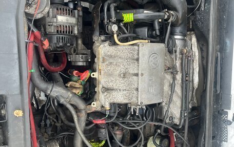 Volkswagen Golf III, 1997 год, 130 000 рублей, 7 фотография