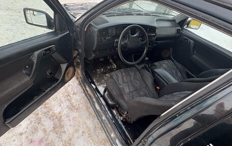 Volkswagen Golf III, 1997 год, 130 000 рублей, 5 фотография