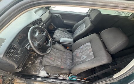 Volkswagen Golf III, 1997 год, 130 000 рублей, 6 фотография