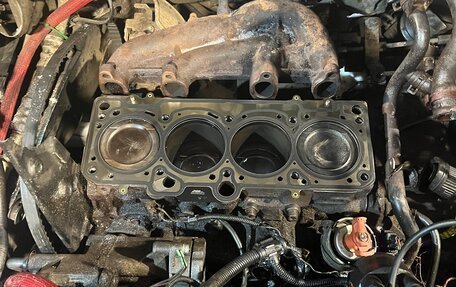 Volkswagen Golf III, 1997 год, 130 000 рублей, 12 фотография