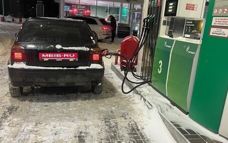 Volkswagen Golf III, 1997 год, 130 000 рублей, 10 фотография