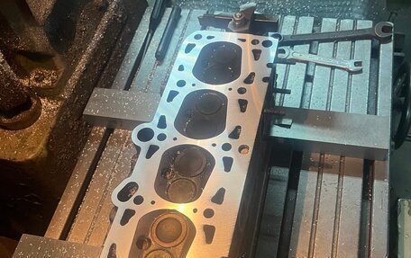 Volkswagen Golf III, 1997 год, 130 000 рублей, 11 фотография