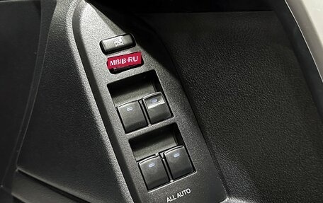 Toyota Land Cruiser Prado 150 рестайлинг 2, 2018 год, 4 190 000 рублей, 19 фотография