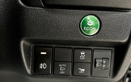 Honda Fit III, 2015 год, 987 000 рублей, 16 фотография