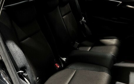 Honda Fit III, 2015 год, 987 000 рублей, 10 фотография