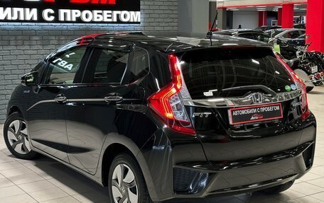 Honda Fit III, 2015 год, 987 000 рублей, 7 фотография