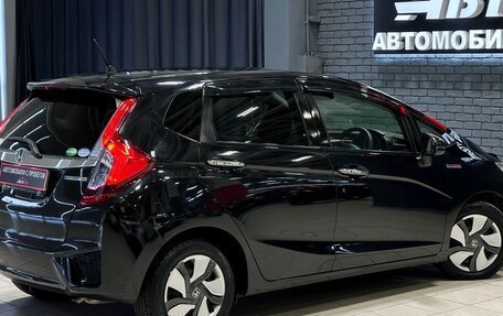 Honda Fit III, 2015 год, 987 000 рублей, 5 фотография
