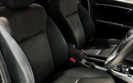 Honda Fit III, 2015 год, 987 000 рублей, 9 фотография