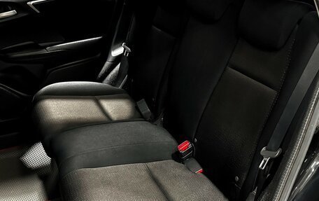 Honda Fit III, 2015 год, 987 000 рублей, 12 фотография