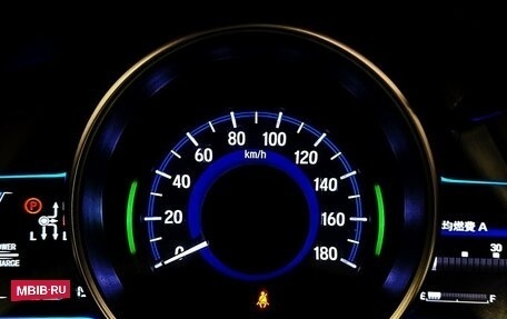 Honda Fit III, 2015 год, 987 000 рублей, 17 фотография